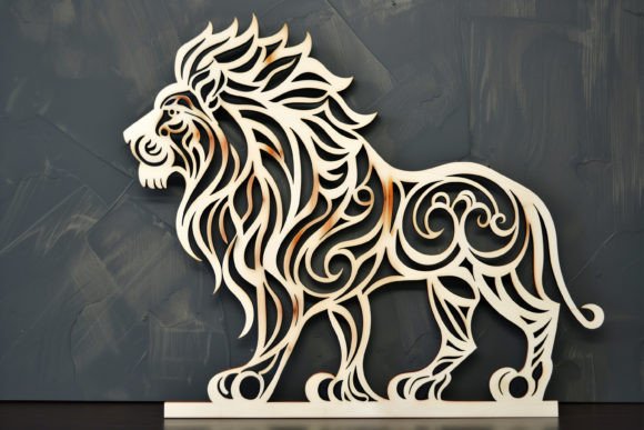 Unlocking Creativity with Laser Cut Animal SVG Crafting